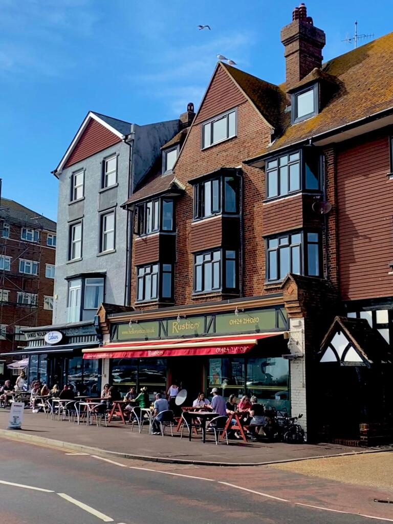 Main image of property: Selby House, 33 Marina, TN40