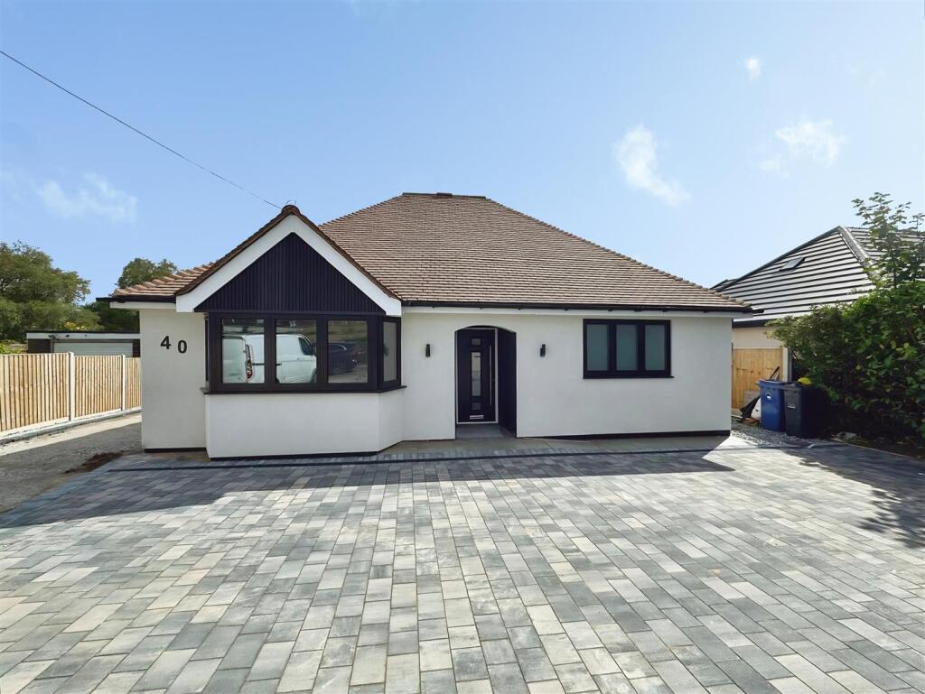 Main image of property: Long Lane, Harriseahead, Stoke-On-Trent
