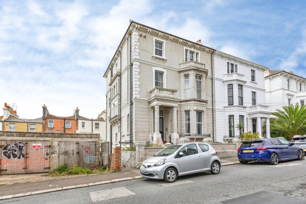 Main image of property: Church Road, St. Leonards-On-Sea