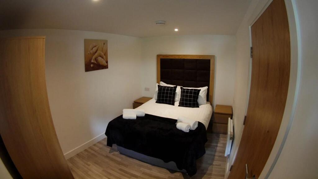 Main image of property: Palace Studios, Kirkgate, Huddersfield, Kirklees