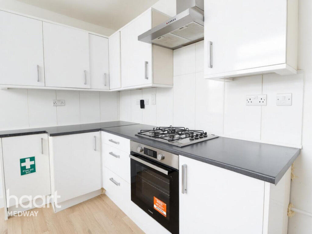 Main image of property: Corporation Road, GILLINGHAM