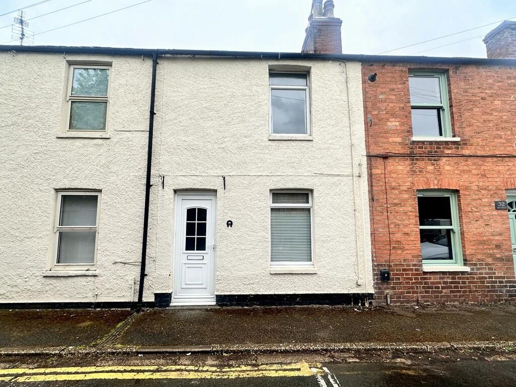 Main image of property: John Street, Oakham