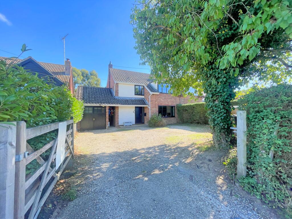 Main image of property: Maldon Road, GREAT TOTHAM