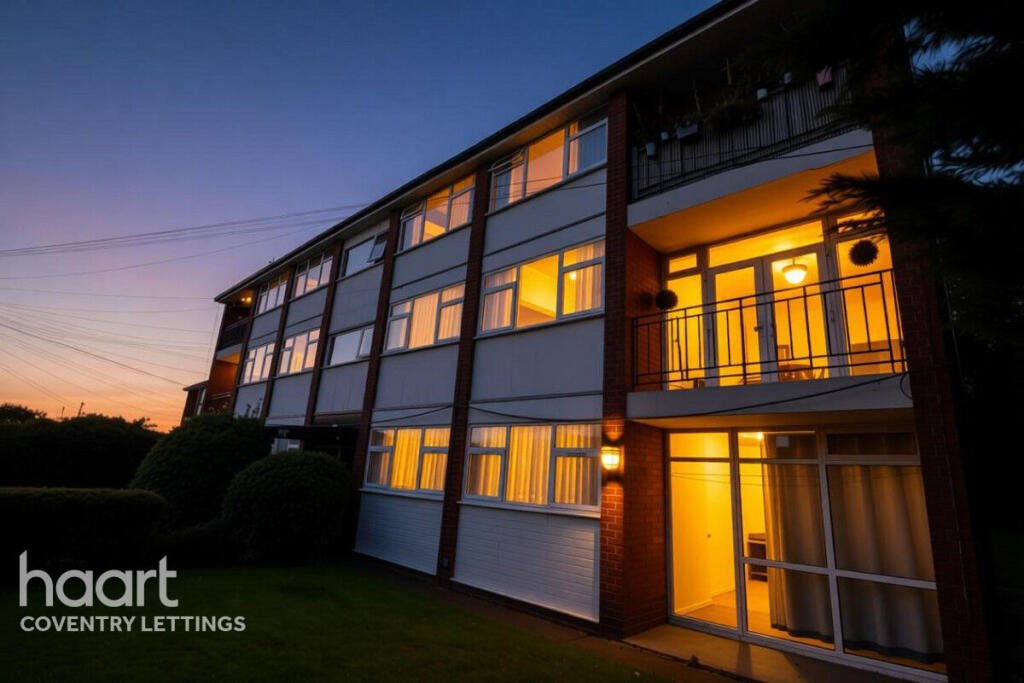 Main image of property: Sewall Highway, COVENTRY