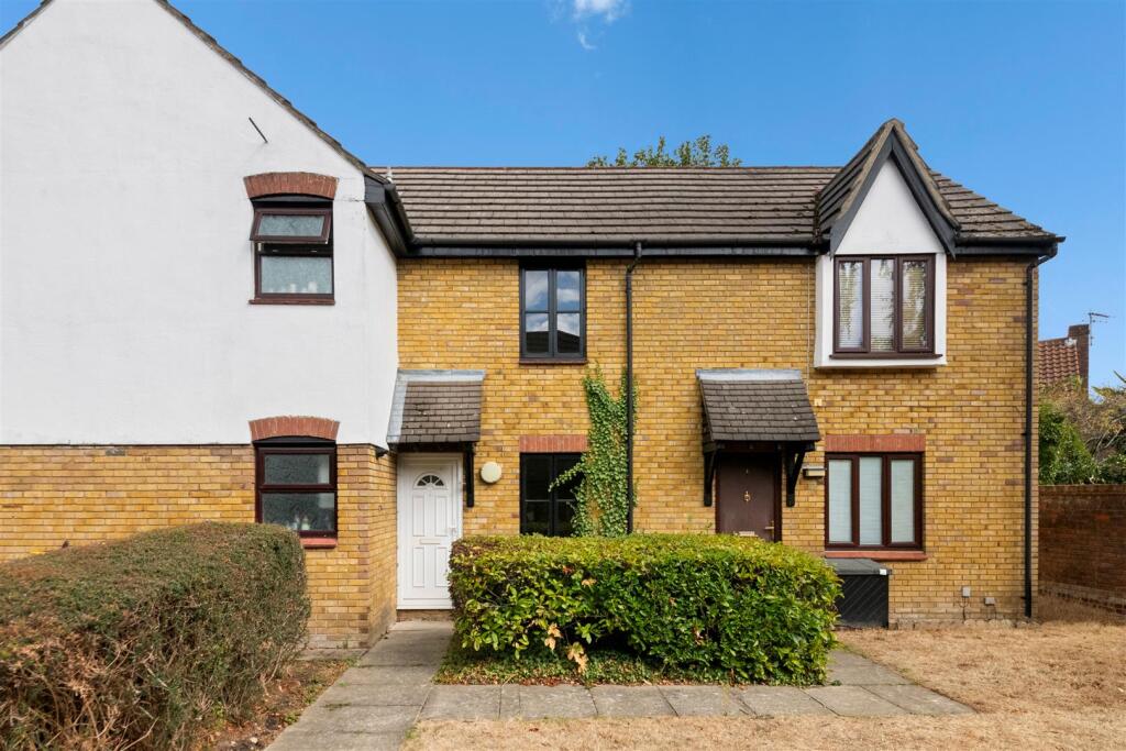 Main image of property: Gloxinia Walk, Hampton