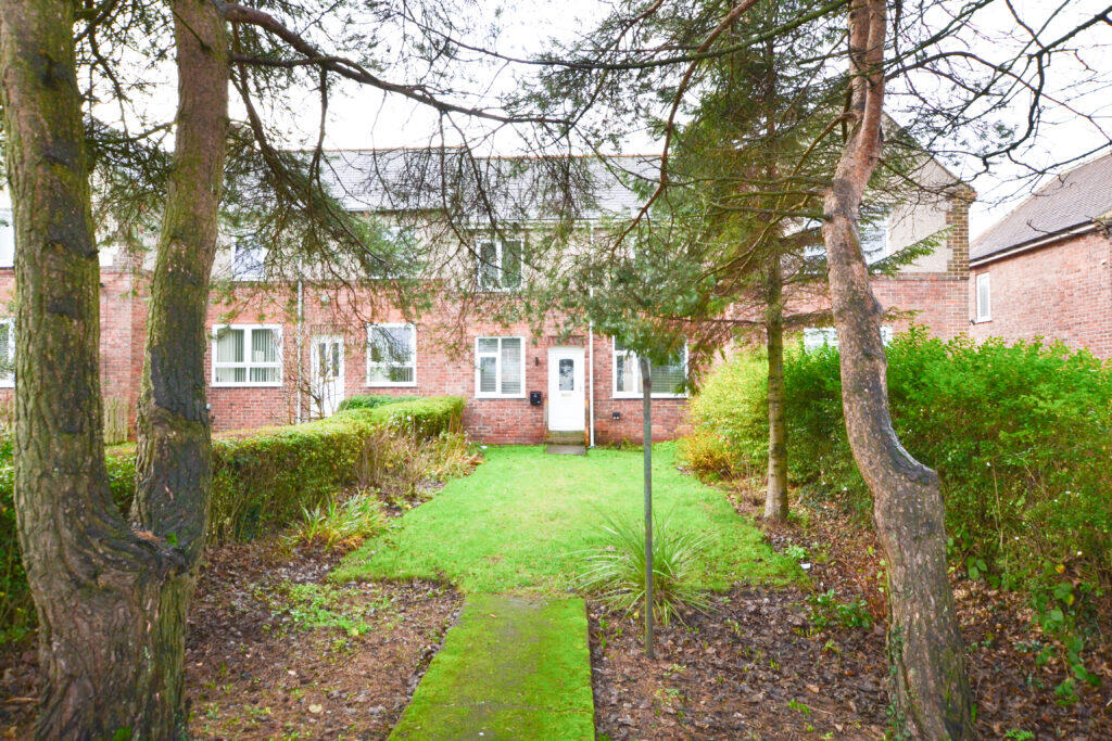 Main image of property: Cypress Road, Eighton Banks, Gateshead
