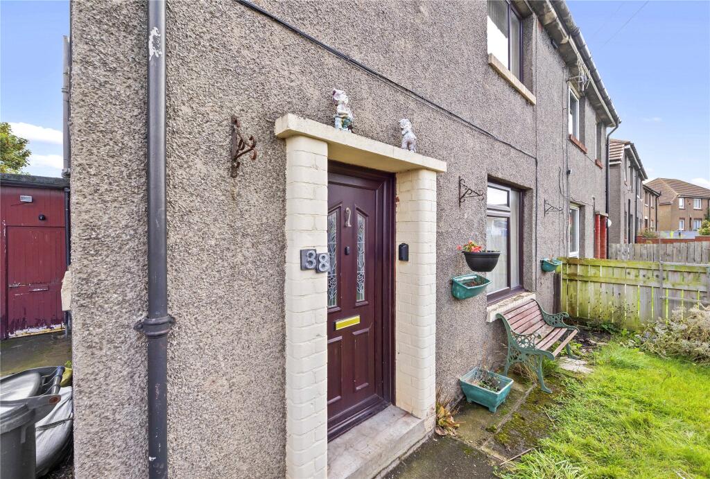 Main image of property: Dean Drive, Tweedmouth, Berwick-upon-Tweed, Northumberland