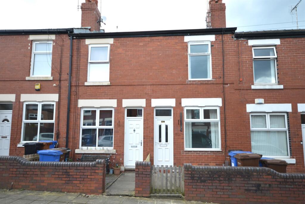 Main image of property: Caistor Street, Stockport