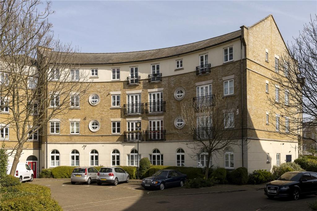 Main image of property: Herbert Mews, London, SW2