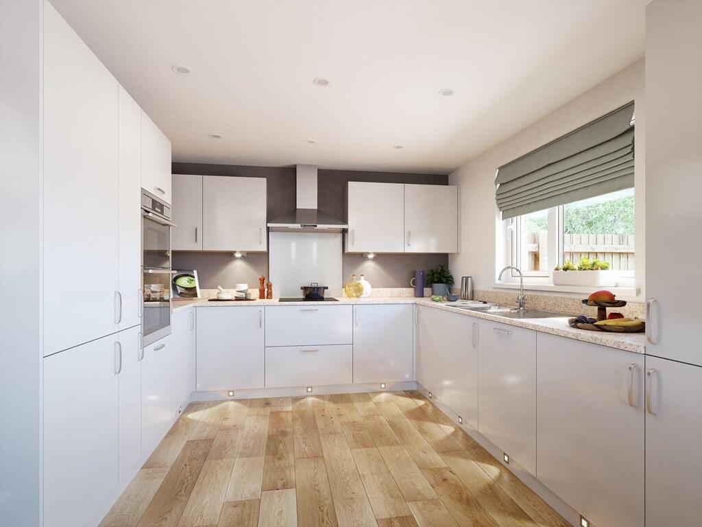 Main image of property: Valley Park,
Didcot,
Oxfordshire,
OX11 6LB