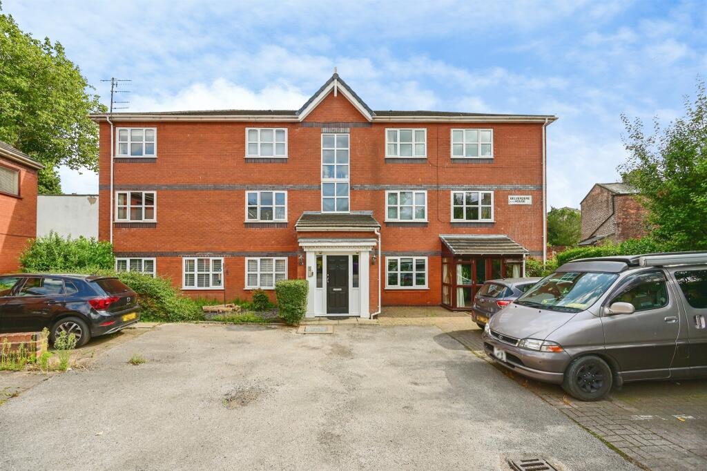 Main image of property: Little Parkfield Road, Liverpool
