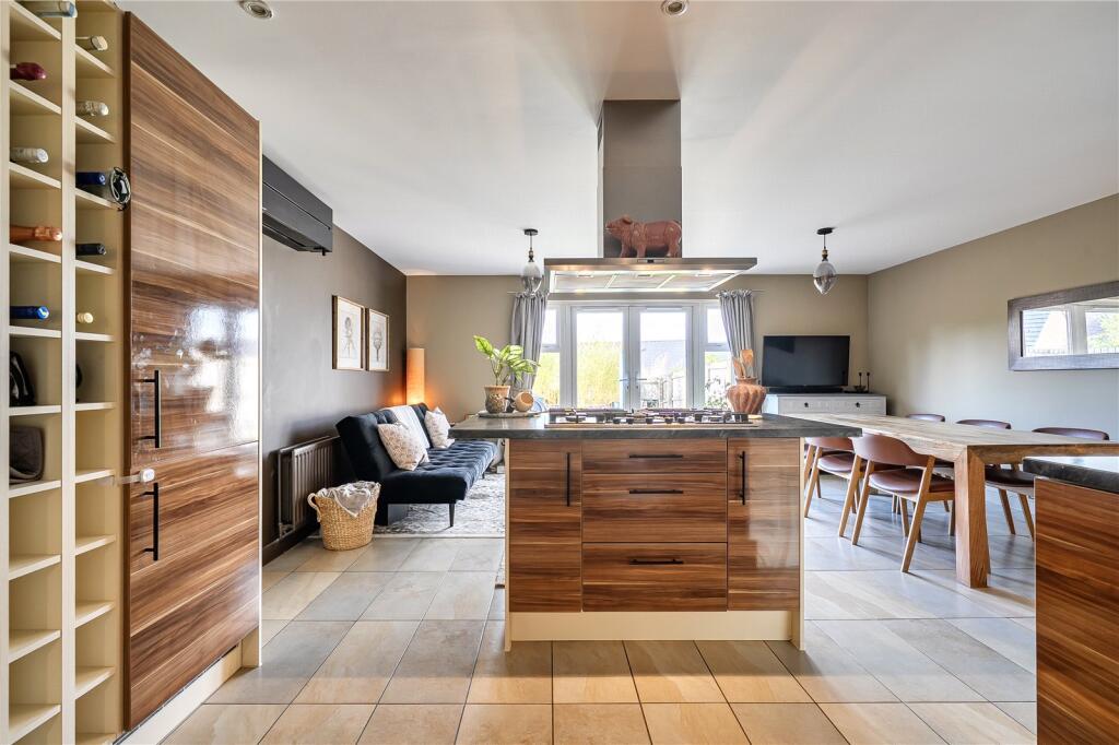 Main image of property: Chopping Knife Lane, Marlborough, Wiltshire, SN8