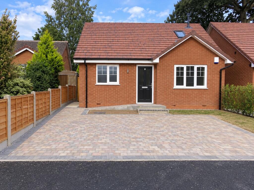 Main image of property: Harewood Close, Birmingham, B28