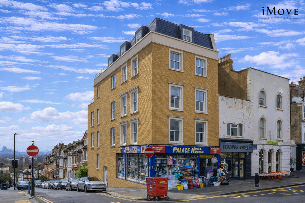 Main image of property: 57 Westow Hill, London, SE19