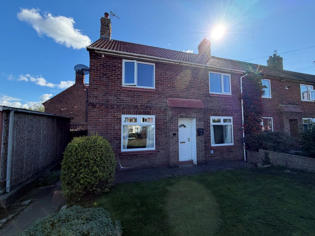 Main image of property: Grange Crescent, Tadcaster, North Yorkshire, LS24