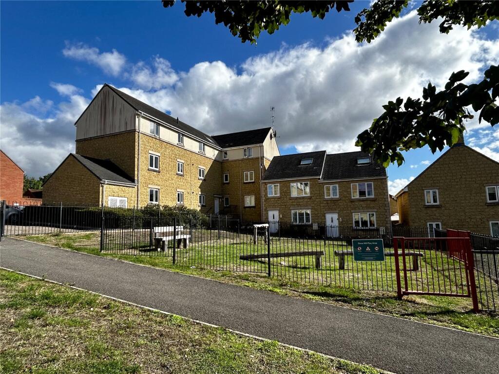 Main image of property: Renard Rise, Stonehouse, Gloucestershire, GL10