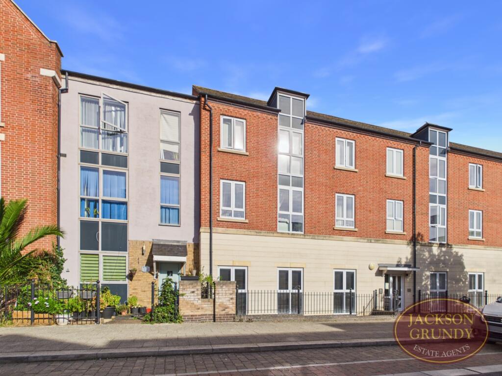 Main image of property: High Street, Upton, NN5 4EH