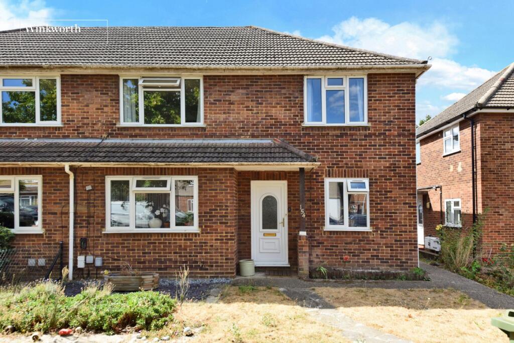 Main image of property: Ardrossan Gardens, Worcester Park, Surrey, KT4