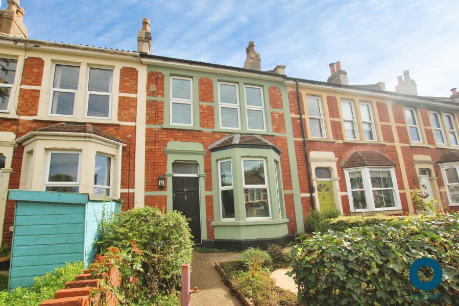 Main image of property: Oakdene Avenue- Eastville