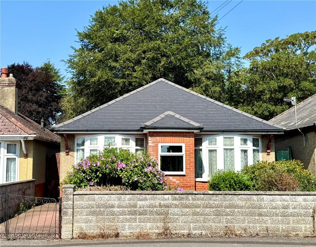 Main image of property: Harper Road, Salisbury, Wiltshire, SP2