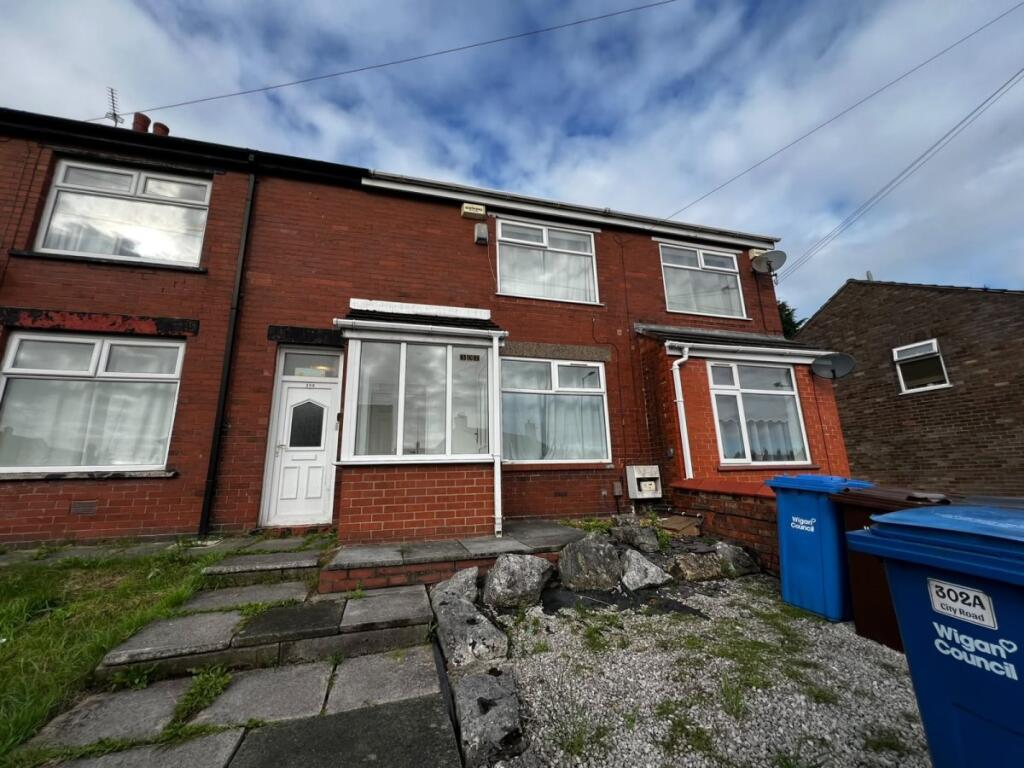 Main image of property: City Road, Wigan