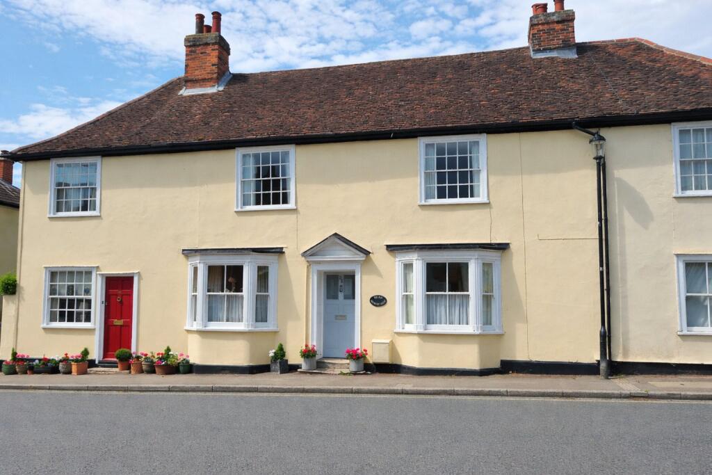 Main image of property: Stoneham Street, Coggeshall, Colchester, Braintree, CO6