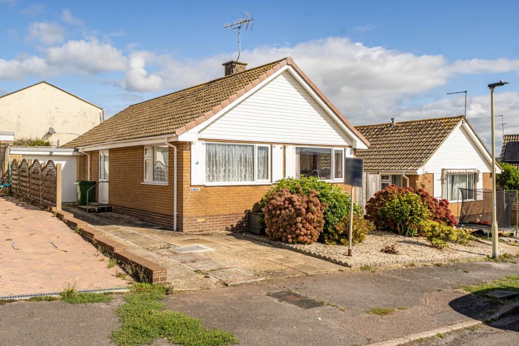 Main image of property: Venborough Close, Seaton,Devon