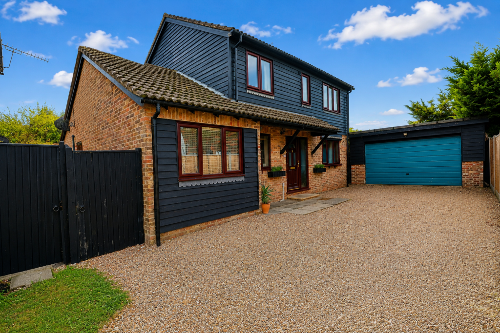 Main image of property: Barncroft Close, Tangmere, Chichester