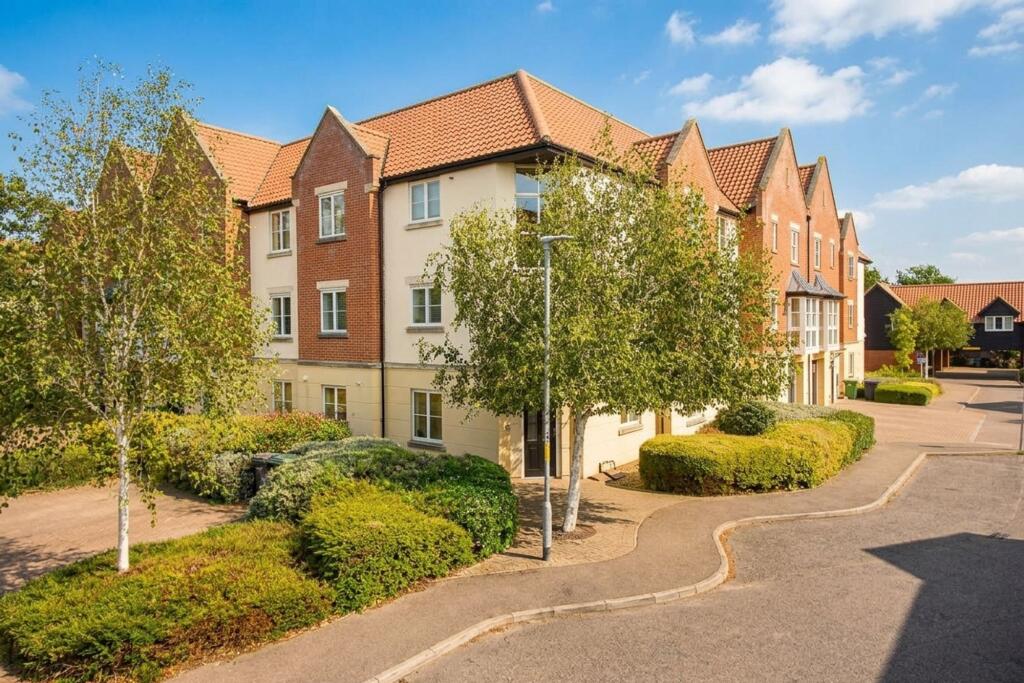Main image of property: Trafalgar Square, Poringland, Norwich