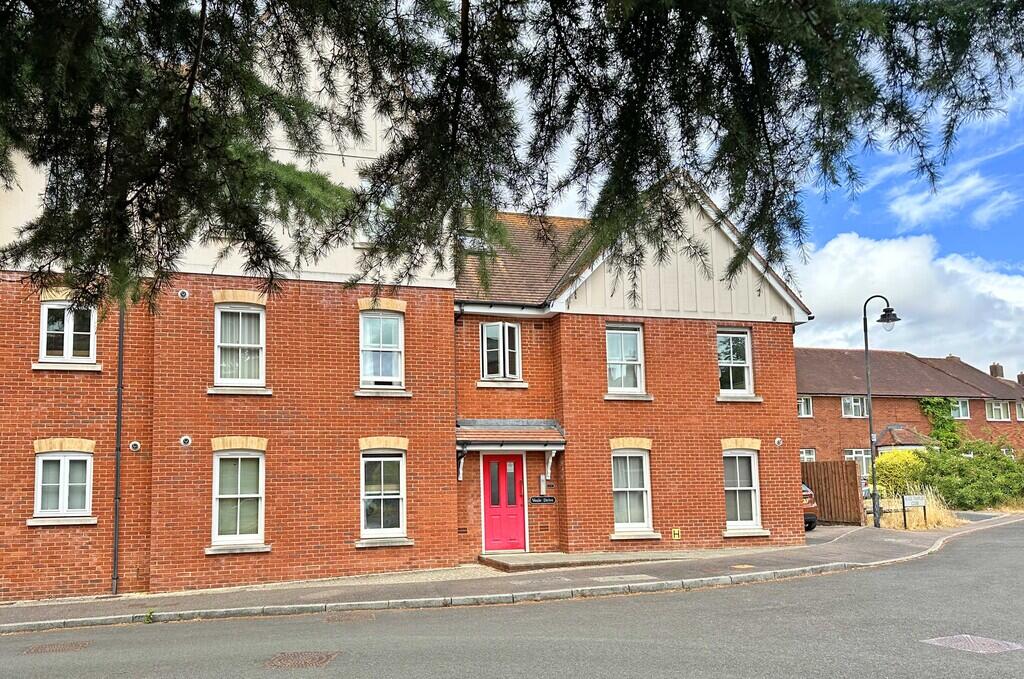 Main image of property: Veale Drive, St Leonards, Exeter
