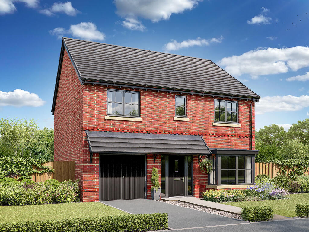 Main image of property: Glan Y Coed,
Westgate Park,
Llanilltern,
Creigiau,
County of Cardiff,
CF5 6JR