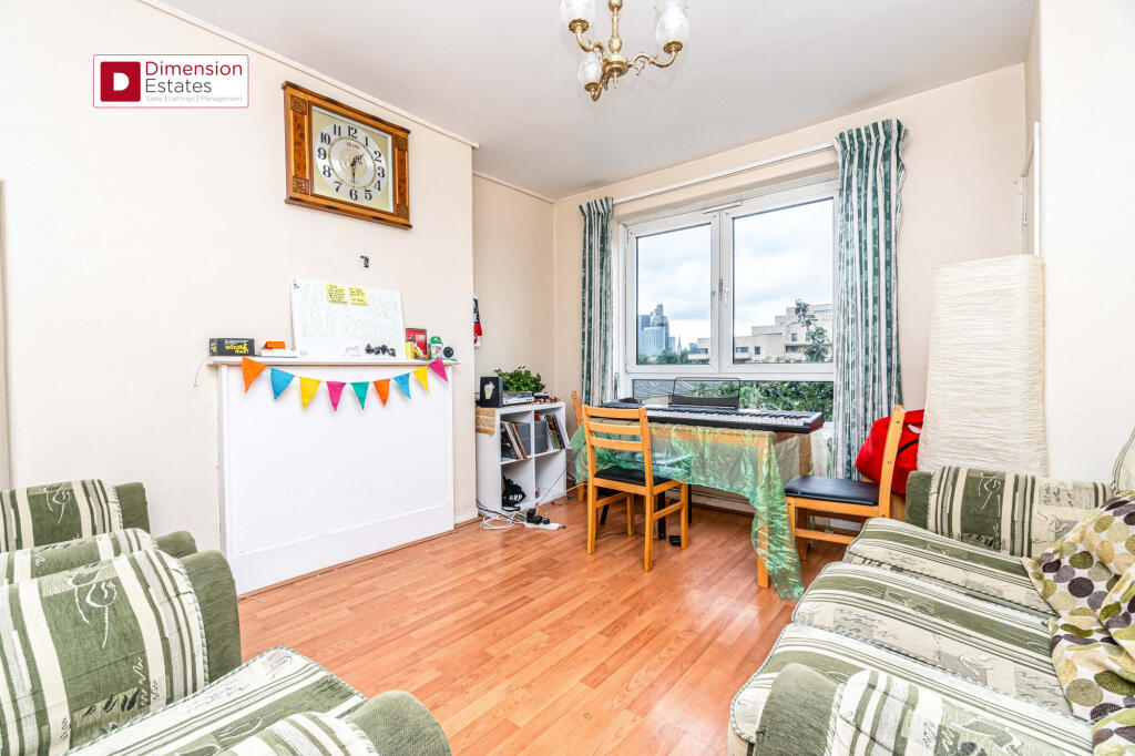 Main image of property: Tent Street, Whitechapel, London, E1
