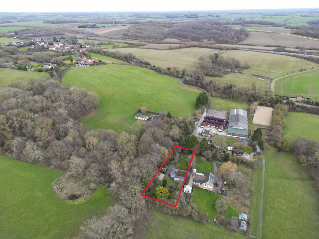 Main image of property: Colliers End, Ware, SG11 1EN