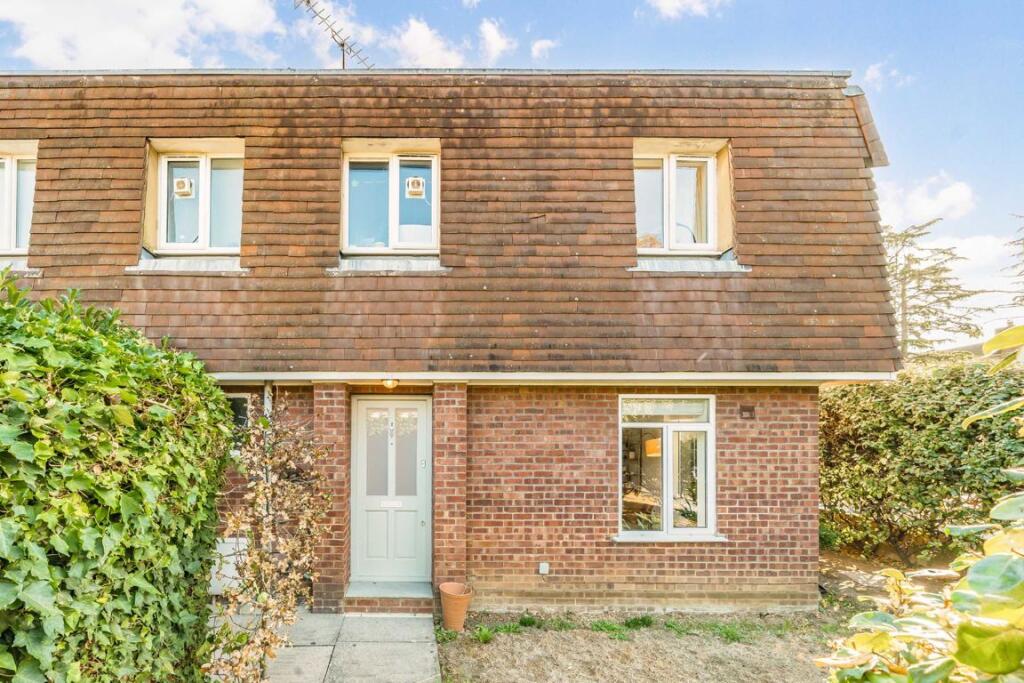 Main image of property: Station Approach, Sunbury