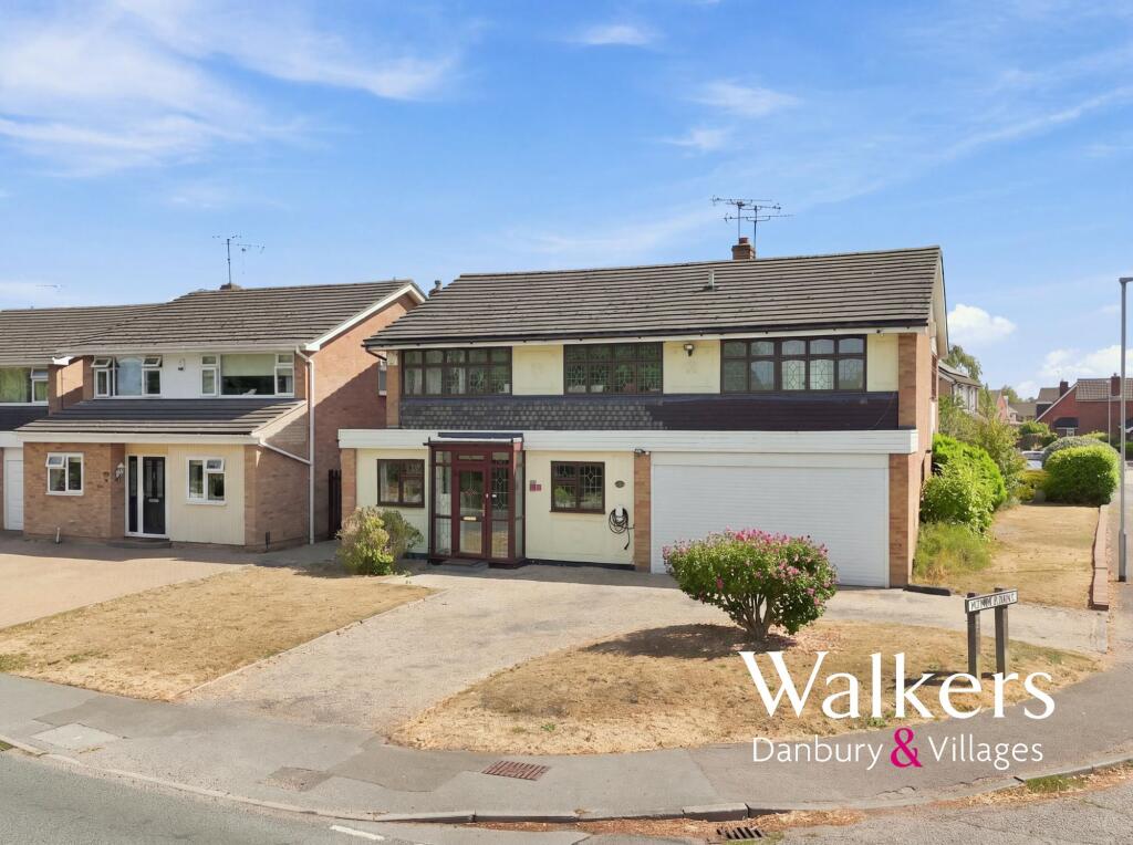 Main image of property: Watchouse Road, Galleywood, Chelmsford