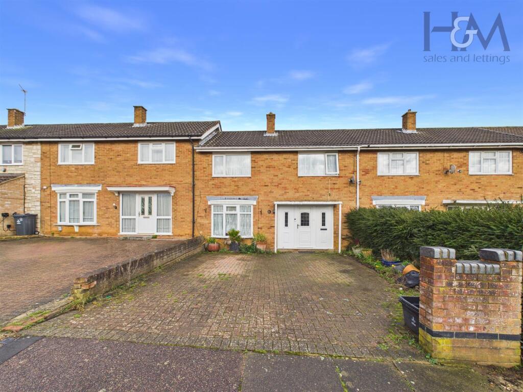 Main image of property: Longfields, Stevenage, Hertfordshire, SG2 8QD.