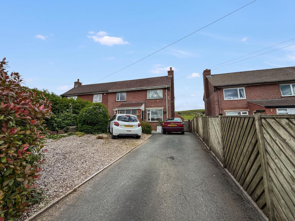 Main image of property: Harris Road, Buxton