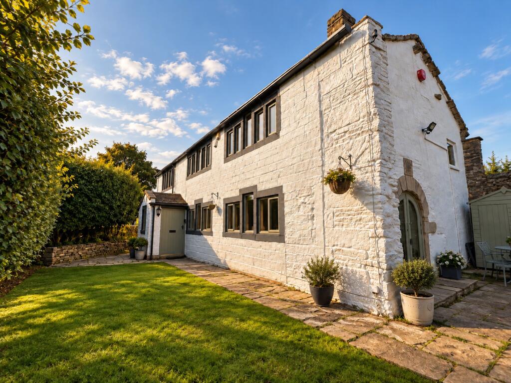 Main image of property: Moorcroft, Blackshaw Head, Hebden Bridge