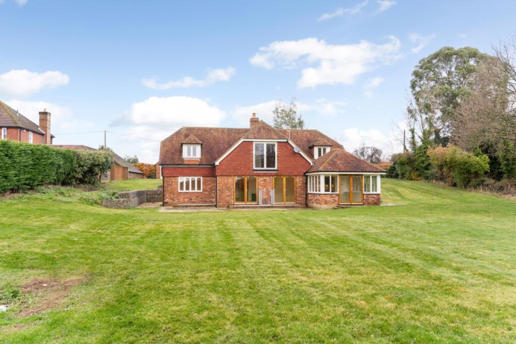 Main image of property: Furnace Lane Tonbridge TN12