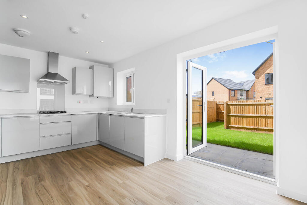 Main image of property: Yealm Close, Chellaston, DE73 6BR