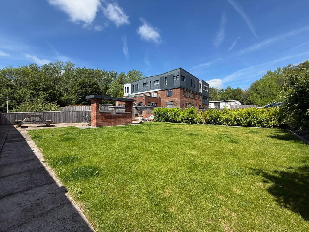 Main image of property: Baggeridge House, Roadstone Drive, Baggeridge Village,