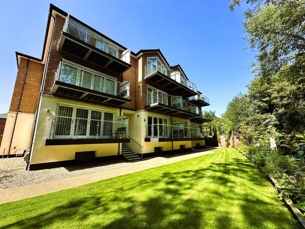 Main image of property: St. Stephens Road, Canterbury