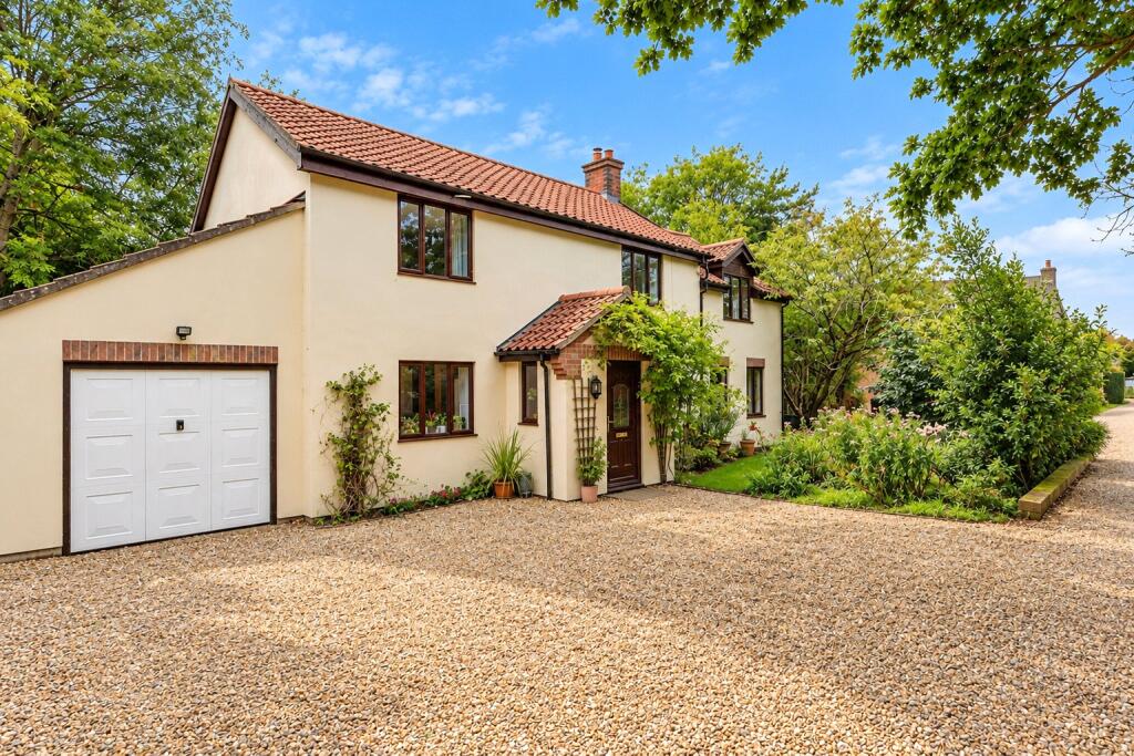 Main image of property: Norwich Road, Besthorpe, Norfolk, NR17