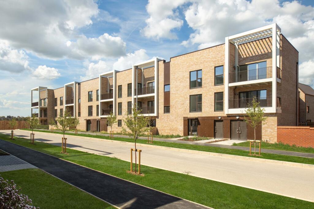 Main image of property: Cambridge Road,
Cambridge,
Cambridgeshire,
CB3 0XX