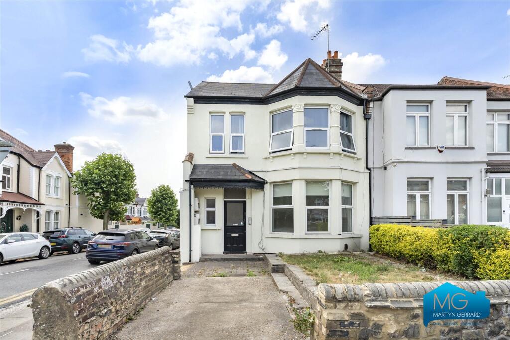 Main image of property: Granville Road, North Finchley, London, N12