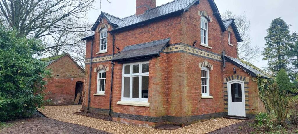 Main image of property: Wroxall, Warwick, Warwickshire