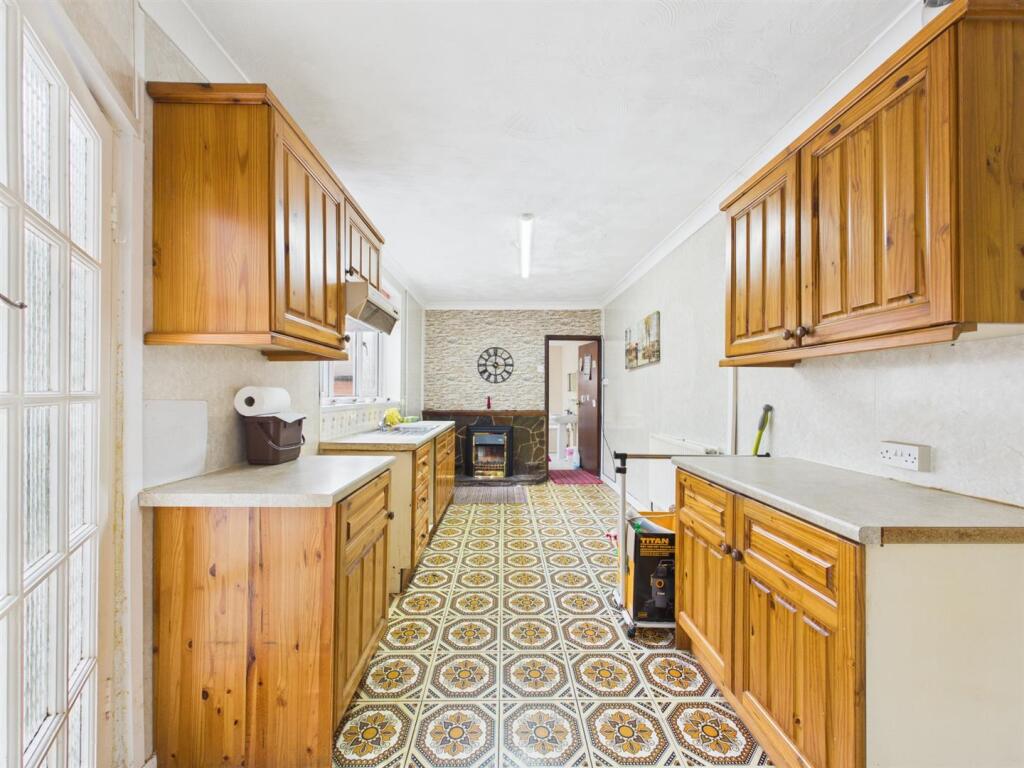 Main image of property: Druce Street, Seaside, Llanelli