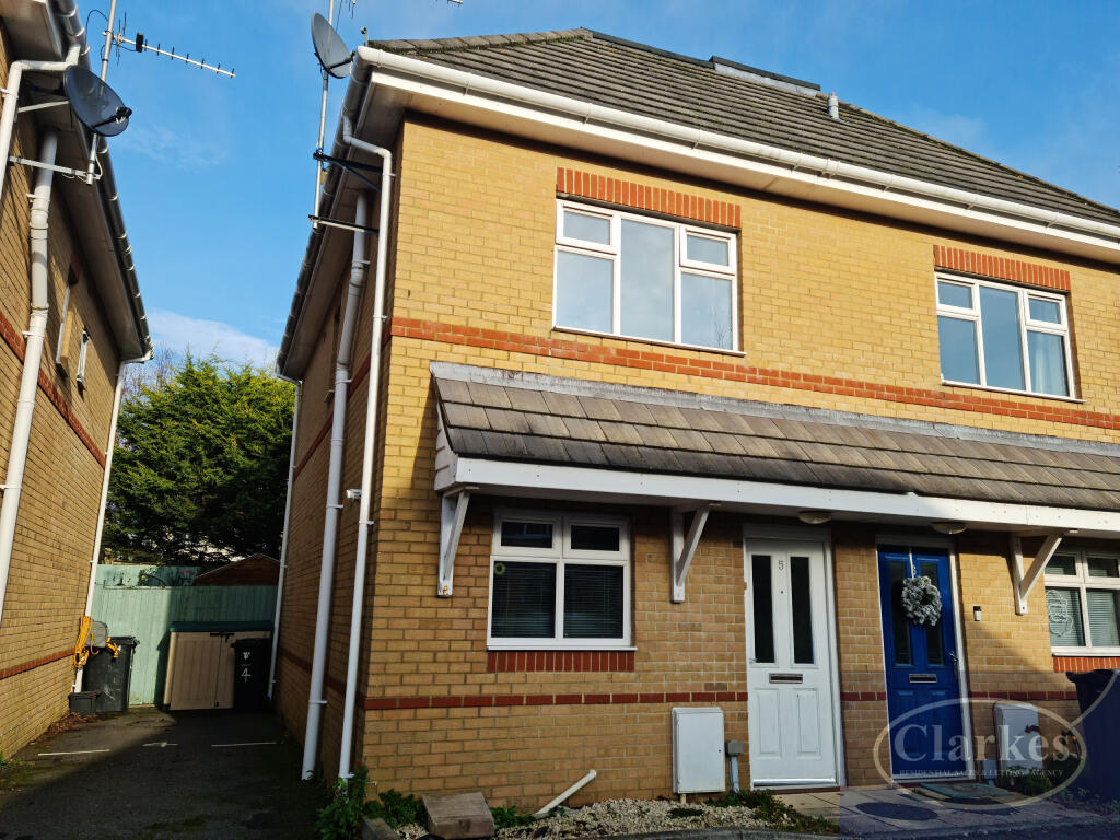 Main image of property: Beswick Gardens, Ensbury Park, BH10 5FL