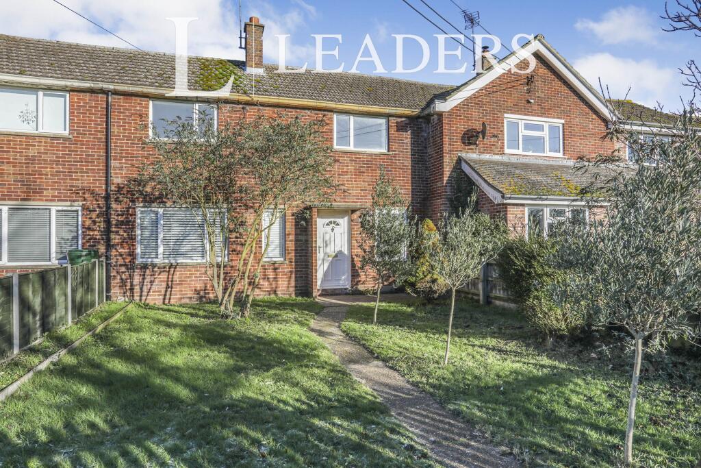 Main image of property: Moorlands, Hollesley, Woodbridge, IP12