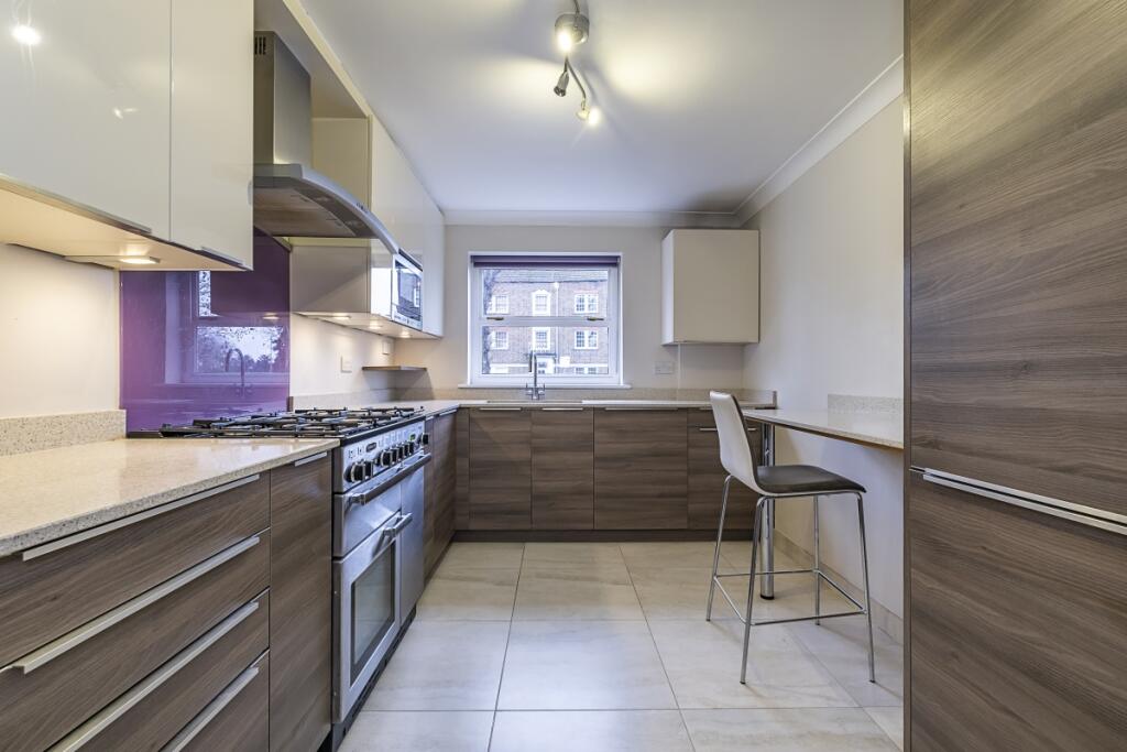 Main image of property: Westergate House Portsmouth Road KT1